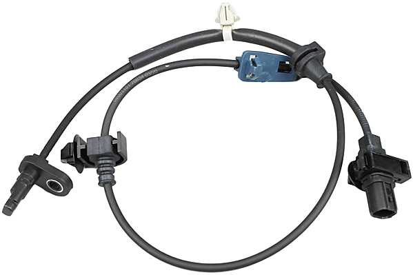 METZGER AUTOTEILE ABS Sensor 09001181 højre foraksel for HONDA