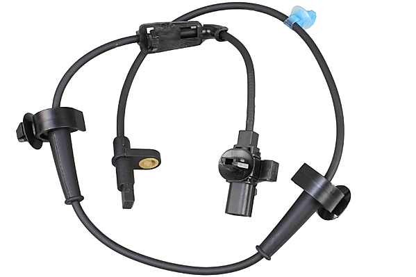 METZGER AUTOTEILE ABS Sensor 09001184 venstre foraksel for HONDA