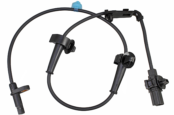METZGER AUTOTEILE ABS Sensor 09001185 højre foraksel for HONDA