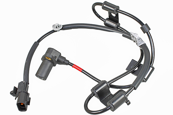 METZGER AUTOTEILE ABS Sensor 09001188 højre foraksel for HYUNDAI