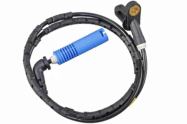 METZGER AUTOTEILE ABS Sensor 09001190 bagaksel for BMW