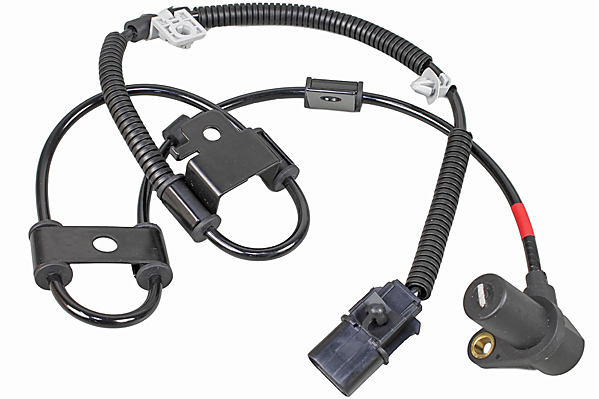 METZGER AUTOTEILE ABS Sensor 09001189 højre foraksel for KIA