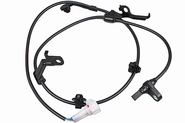 METZGER AUTOTEILE ABS Sensor 09001195 venstre foraksel for TOYOTA