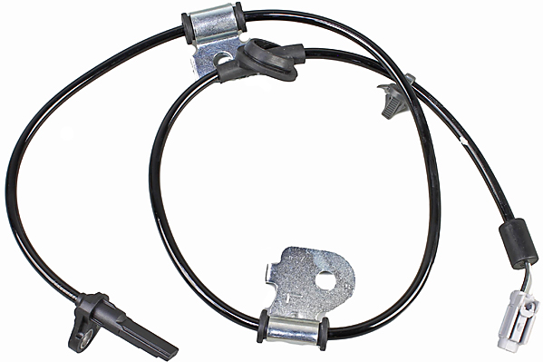 METZGER AUTOTEILE ABS Sensor 09001199 venstre foraksel for SUBARU
