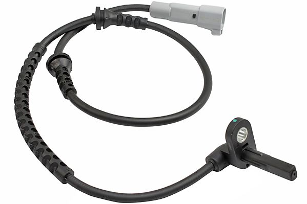 METZGER AUTOTEILE ABS Sensor 09001201 højre foraksel for OPEL GENERAL MOTORS