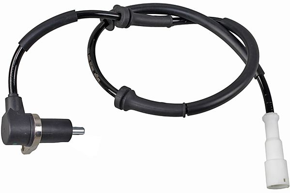 METZGER AUTOTEILE ABS Sensor 09001205 Bagaksel venstre for RENAULT