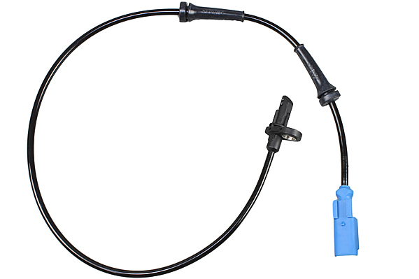 METZGER AUTOTEILE ABS Sensor 09001203 bagaksel for DS