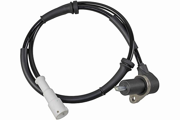 METZGER AUTOTEILE ABS Sensor 09001206 Bagaksel højre for RENAULT