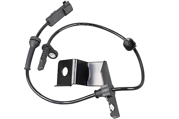 METZGER AUTOTEILE ABS Sensor 09001211 venstre foraksel for FORD