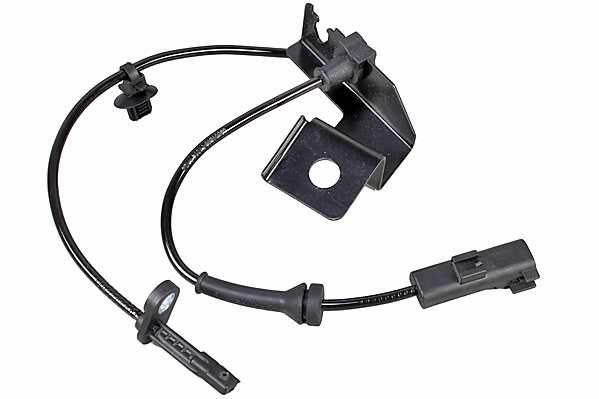 METZGER AUTOTEILE ABS Sensor 09001210 højre foraksel for FORD