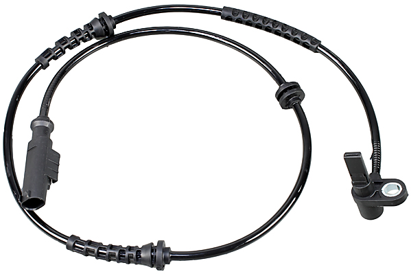METZGER AUTOTEILE ABS Sensor 09001213 højre foraksel for FIAT