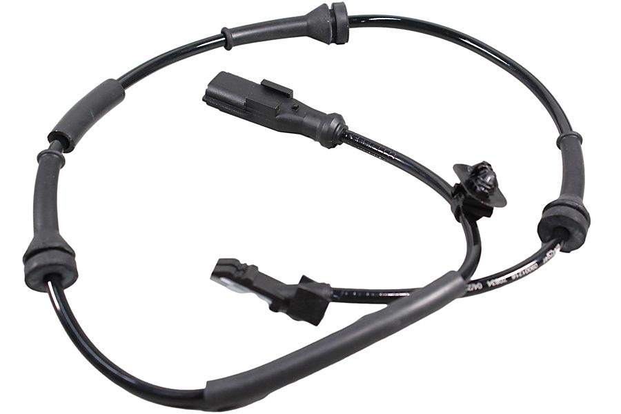 METZGER AUTOTEILE ABS Sensor 09001216 højre foraksel for MERCEDES-BENZ