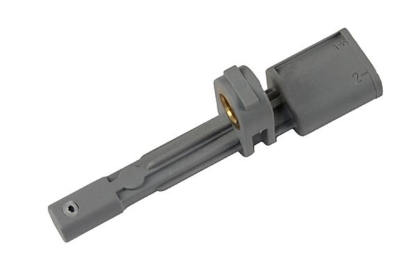 METZGER AUTOTEILE ABS Sensor 09001220 Bagaksel højre for VW