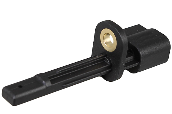 METZGER AUTOTEILE ABS Sensor 09001218 bagaksel for VOLVO