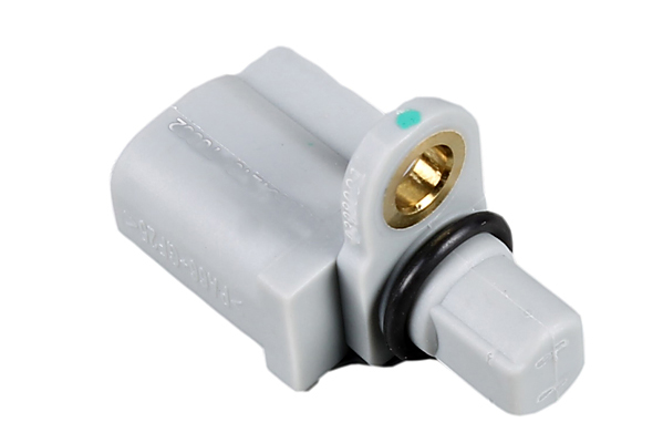 METZGER AUTOTEILE ABS Sensor 09001219 Bagaksel højre for FORD VOLVO
