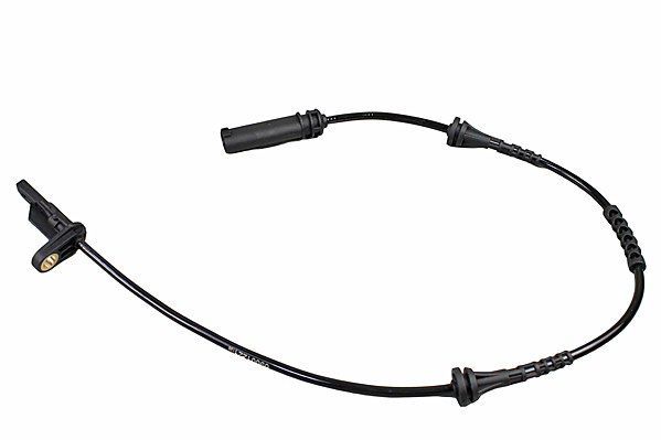 METZGER AUTOTEILE ABS Sensor 09001221 Bagaksel højre for MINI