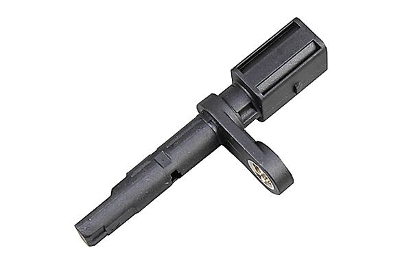 METZGER AUTOTEILE ABS Sensor 09001222 Bagaksel højre for BENTLEY