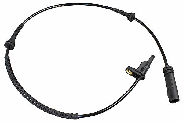 METZGER AUTOTEILE ABS Sensor 09001224 for MINI