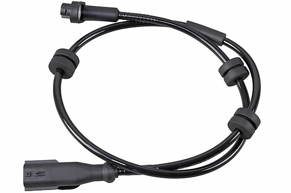 METZGER AUTOTEILE ABS Sensor 09001214 bagaksel for FORD