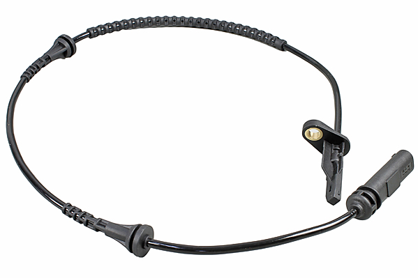 METZGER AUTOTEILE ABS Sensor 09001240 højre foraksel for MINI