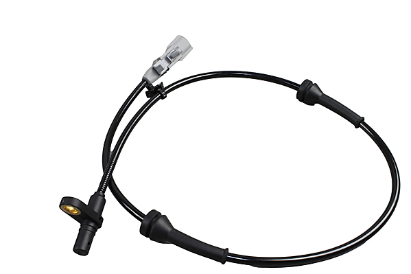 METZGER AUTOTEILE ABS Sensor 09001244 for NISSAN