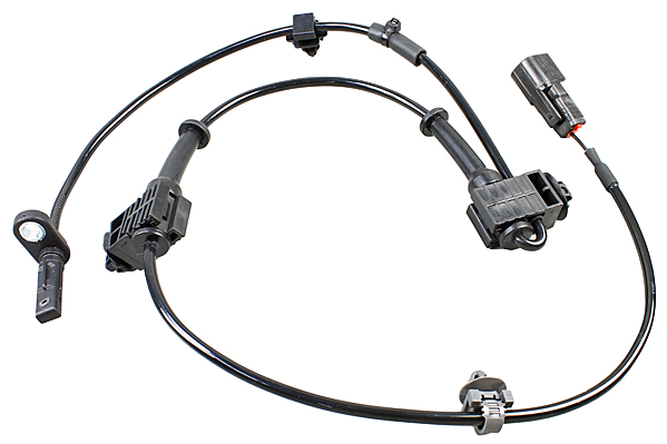 METZGER AUTOTEILE ABS Sensor 09001243 for MAZDA