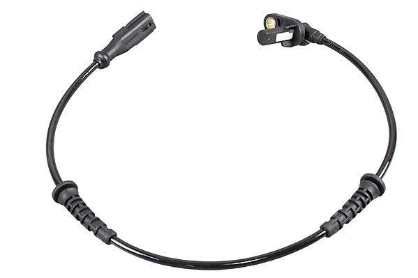 METZGER AUTOTEILE ABS Sensor 09001250 for RENAULT