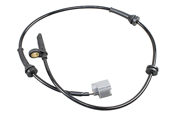 METZGER AUTOTEILE ABS Sensor 09001251 for RENAULT