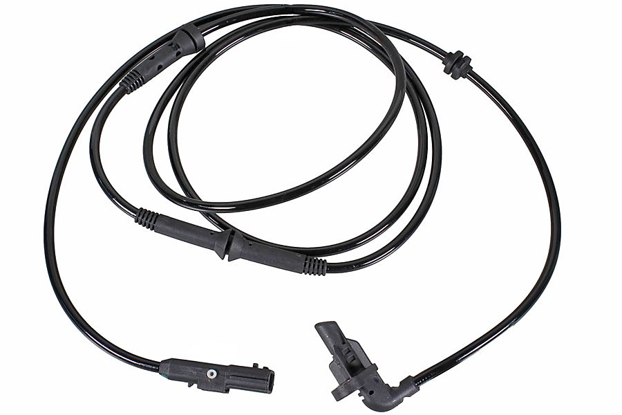 METZGER AUTOTEILE ABS Sensor 09001254 for RENAULT DACIA