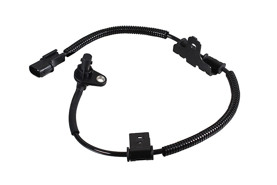 METZGER AUTOTEILE ABS Sensor 09001259 for HYUNDAI