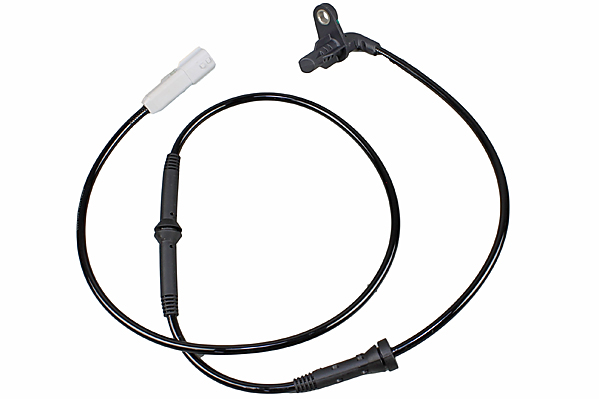 METZGER AUTOTEILE ABS Sensor 09001253 for DACIA