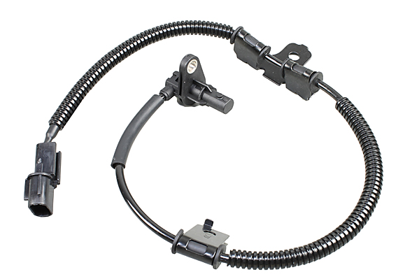 METZGER AUTOTEILE ABS Sensor 09001260 for HYUNDAI