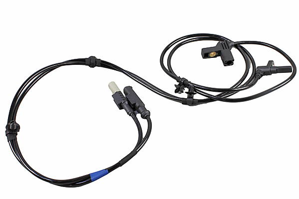 METZGER AUTOTEILE ABS Sensor 09001265 for MERCEDES-BENZ