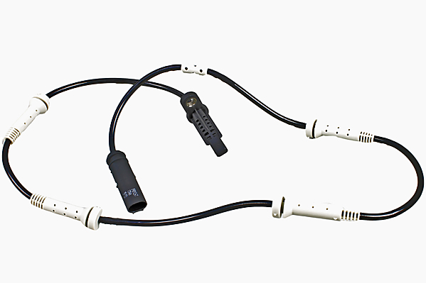 METZGER AUTOTEILE ABS Sensor 09001267 for BMW