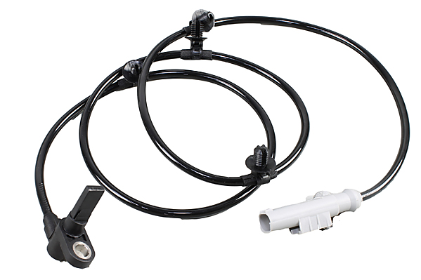 METZGER AUTOTEILE ABS Sensor 09001266 for MERCEDES-BENZ