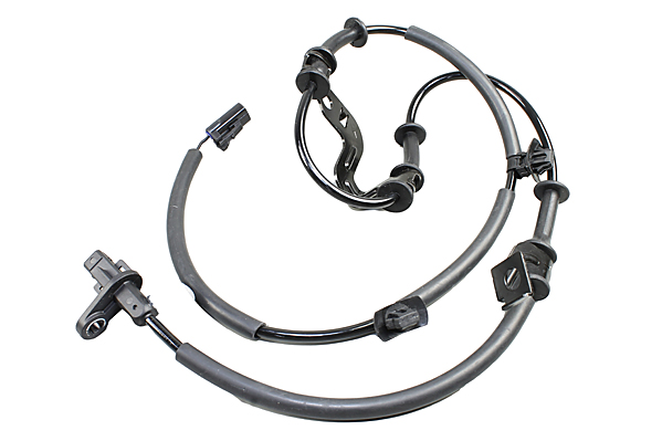METZGER AUTOTEILE ABS Sensor 09001268 for KIA HYUNDAI