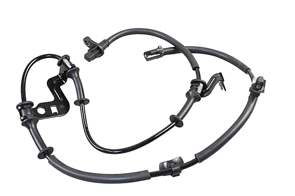 METZGER AUTOTEILE ABS Sensor 09001269 for HYUNDAI KIA