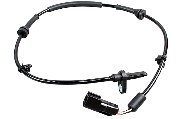 METZGER AUTOTEILE ABS Sensor 09001273 for MAZDA