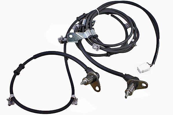 METZGER AUTOTEILE ABS Sensor 09001282 for SUZUKI