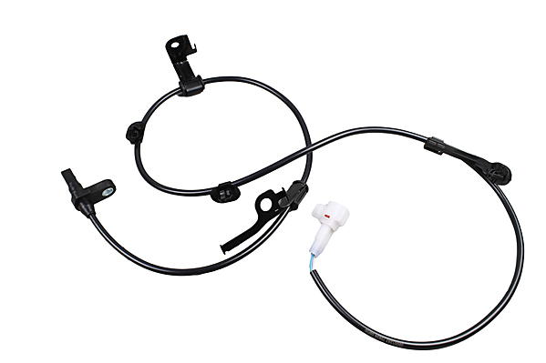 METZGER AUTOTEILE ABS Sensor 09001283 for TOYOTA