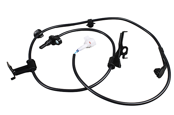 METZGER AUTOTEILE ABS Sensor 09001284 for TOYOTA