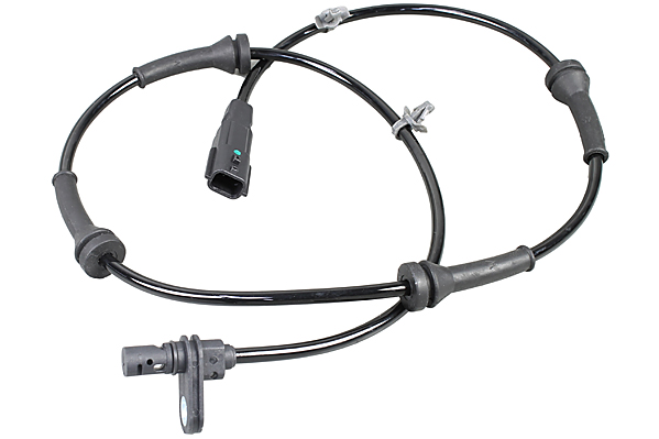 METZGER AUTOTEILE ABS Sensor 09001293 for RENAULT