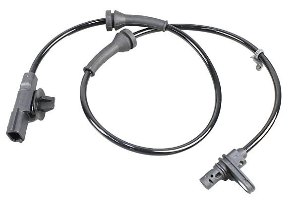 METZGER AUTOTEILE ABS Sensor 09001295 for RENAULT