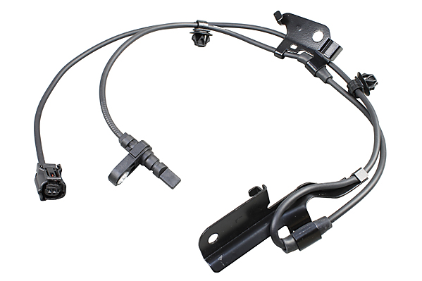 METZGER AUTOTEILE ABS Sensor 09001296 for TOYOTA