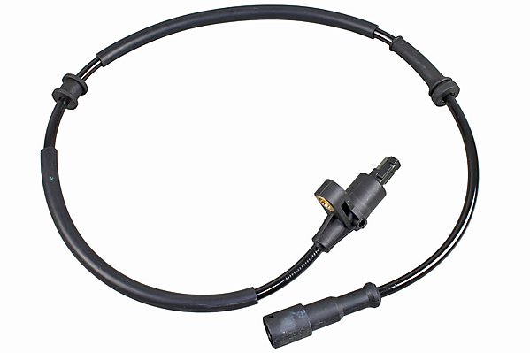 METZGER AUTOTEILE ABS Sensor 09001298 Bagaksel venstre for RENAULT