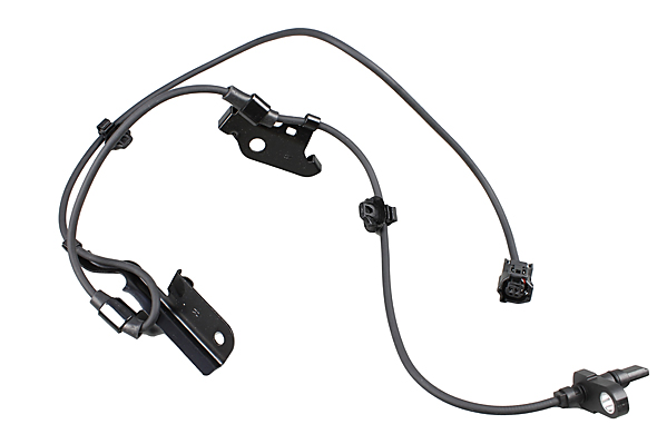 METZGER AUTOTEILE ABS Sensor 09001297 for TOYOTA