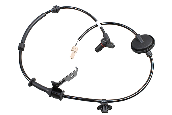 METZGER AUTOTEILE ABS Sensor 09001302 for KIA