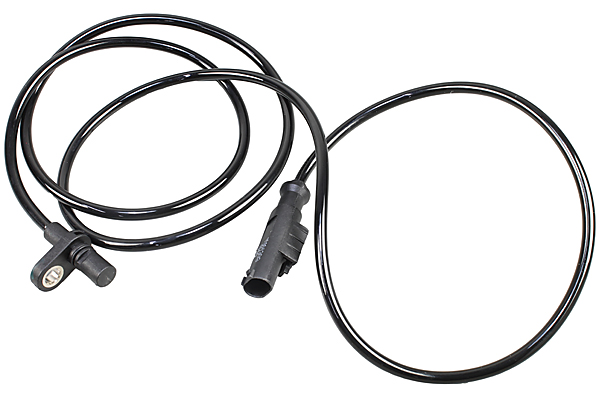 METZGER AUTOTEILE ABS Sensor 09001308 for IVECO