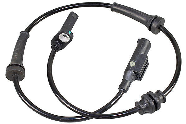 METZGER AUTOTEILE ABS Sensor 09001327 for OPEL GENERAL MOTORS