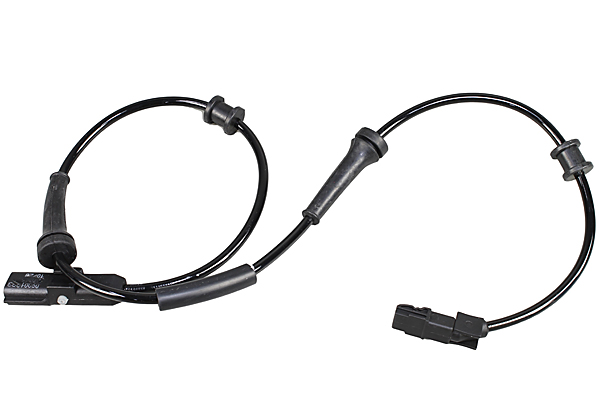 METZGER AUTOTEILE ABS Sensor 09001333 for RENAULT